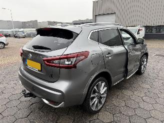 Nissan Qashqai 1.3 DIG-T Tekna picture 6