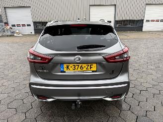 Nissan Qashqai 1.3 DIG-T Tekna picture 7