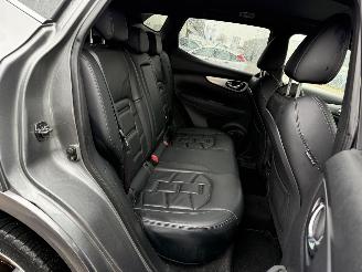 Nissan Qashqai 1.3 DIG-T Tekna picture 13