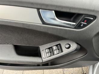 Audi A4 Avant 2.0 TFSI Pro Line picture 14