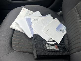 Audi A4 Avant 2.0 TFSI Pro Line picture 19