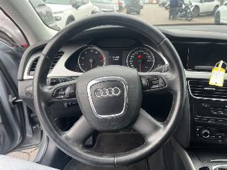 Audi A4 Avant 2.0 TFSI Pro Line picture 15