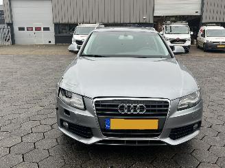 Audi A4 Avant 2.0 TFSI Pro Line picture 5