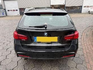 BMW 3-serie Touring 318i M Sport Nap picture 6