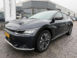 Auto incidentate Kia EV6 Plus 77.4 kWh 2021/10