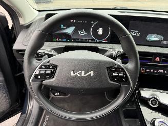 Kia EV6 Plus 77.4 kWh picture 19