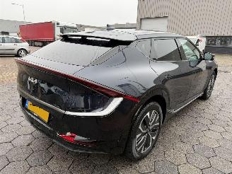 Kia EV6 Plus 77.4 kWh picture 5