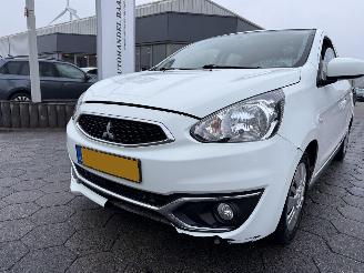 Mitsubishi Space-star 1.0 Cool+ picture 2