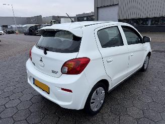 Mitsubishi Space-star 1.0 Cool+ picture 5