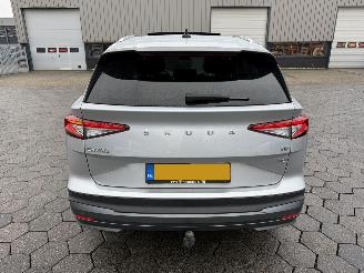 Skoda Enyaq iV 80 Business Edition Plus picture 6