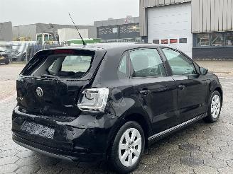 Volkswagen Polo 1.2 TDI BlueMotion Comfortline picture 4