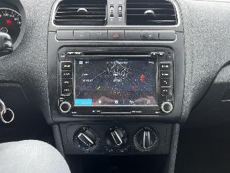 Volkswagen Polo 1.2 TDI BlueMotion Comfortline picture 16