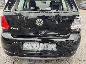 Volkswagen Polo 1.2 TDI BlueMotion Comfortline picture 7