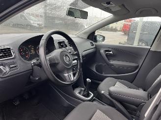 Volkswagen Polo 1.2 TDI BlueMotion Comfortline picture 11
