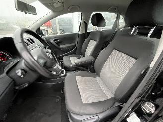 Volkswagen Polo 1.2 TDI BlueMotion Comfortline picture 12