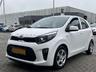 škoda osobní automobily Kia Picanto 1.0 DPi ComfortLine 5p 2021/1