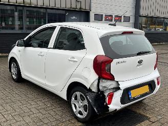 Kia Picanto 1.0 DPi ComfortLine 5p picture 6