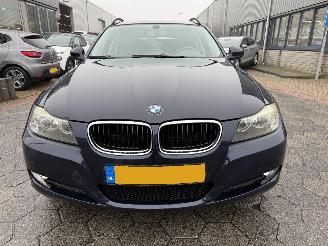 BMW 3-serie Touring 318i Business Line picture 2