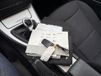 BMW 3-serie Touring 318i Business Line picture 20