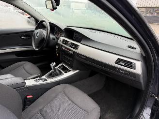 BMW 3-serie Touring 318i Business Line picture 14