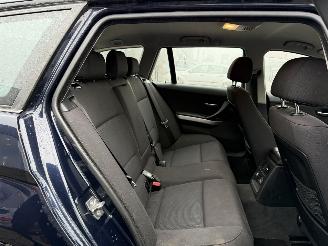 BMW 3-serie Touring 318i Business Line picture 12