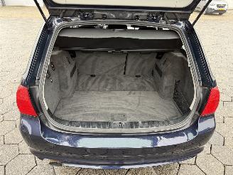 BMW 3-serie Touring 318i Business Line picture 11