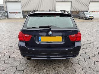 BMW 3-serie Touring 318i Business Line picture 5