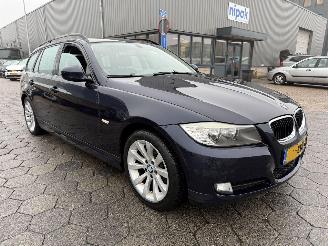 BMW 3-serie Touring 318i Business Line picture 3