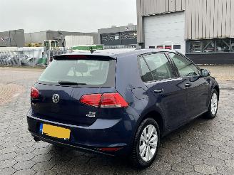 Volkswagen Golf 1.2 TSI Comfortline picture 4