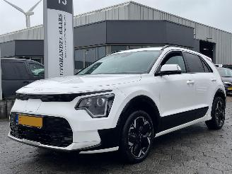 Avarii autoturisme Kia e-Niro EV DynamicLine 64.8 kWh 2023/11