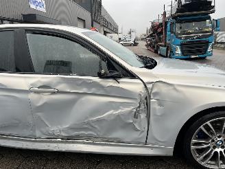 BMW 3-serie 328i High Executive AUTOMAAT picture 9