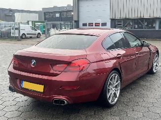 BMW 6-serie Gran Coupé 640xi High Executive AUTOMAAT picture 4