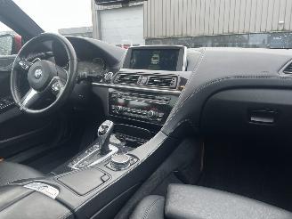 BMW 6-serie Gran Coupé 640xi High Executive AUTOMAAT picture 14