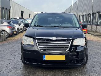 Chrysler Grand-voyager 3.8 V6 LX picture 2