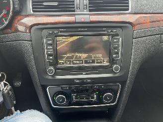 Skoda Superb 1.8 TSI   PANO. Elegance picture 17