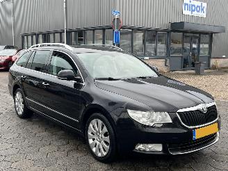 Skoda Superb 1.8 TSI   PANO. Elegance picture 3