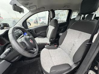 Fiat Panda 0.9 TwinAir Lounge picture 14