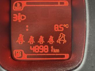 Fiat Panda 0.9 TwinAir Lounge picture 16