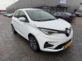 Renault Zoé R135 Intens 52 kWh picture 3