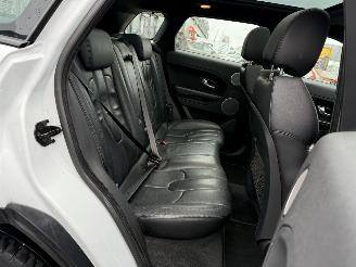 Land Rover Range Rover Evoque 2.2 eD4 2WD Pure Business Edition picture 16