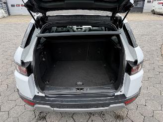 Land Rover Range Rover Evoque 2.2 eD4 2WD Pure Business Edition picture 15