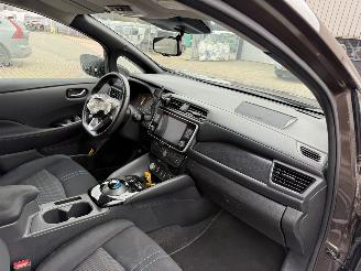 Nissan Leaf e+ N-Connecta 62 kWh picture 15