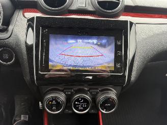 Suzuki Swift 1.4 Sport Smart Hybrid picture 24