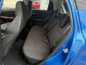 Suzuki Swift 1.4 Sport Smart Hybrid picture 15