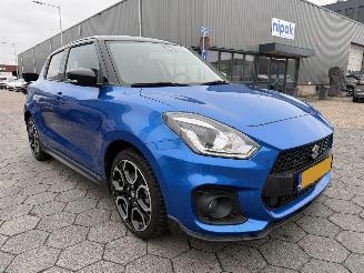 Suzuki Swift 1.4 Sport Smart Hybrid picture 3