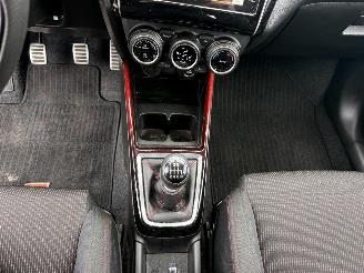 Suzuki Swift 1.4 Sport Smart Hybrid picture 23