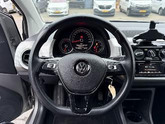 Volkswagen Up! 1.0 BMT high up! picture 18