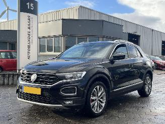 Avarii autoturisme Volkswagen T-Roc 2.0 TSI 4Motion Sport AUTOMAAT 2018/3