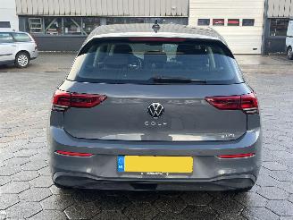 Volkswagen Golf 1.0 eTSI Life picture 5