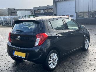 Opel Karl 1.0 ecoFLEX 120 Jaar Edition picture 4